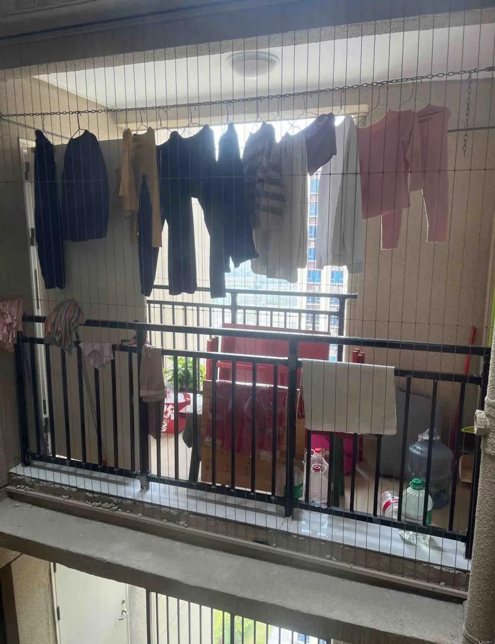 Ba năm sống trong căn hộ “hướng hành lang”: Tôi tưởng mua hời, ai ngờ nhận về loạt nỗi đau không ai nói trước- Ảnh 2. Ba năm sống trong căn hộ “hướng hành lang”: Tôi tưởng mua hời, ai ngờ nhận về loạt nỗi đau không ai nói trước- Ảnh 2.