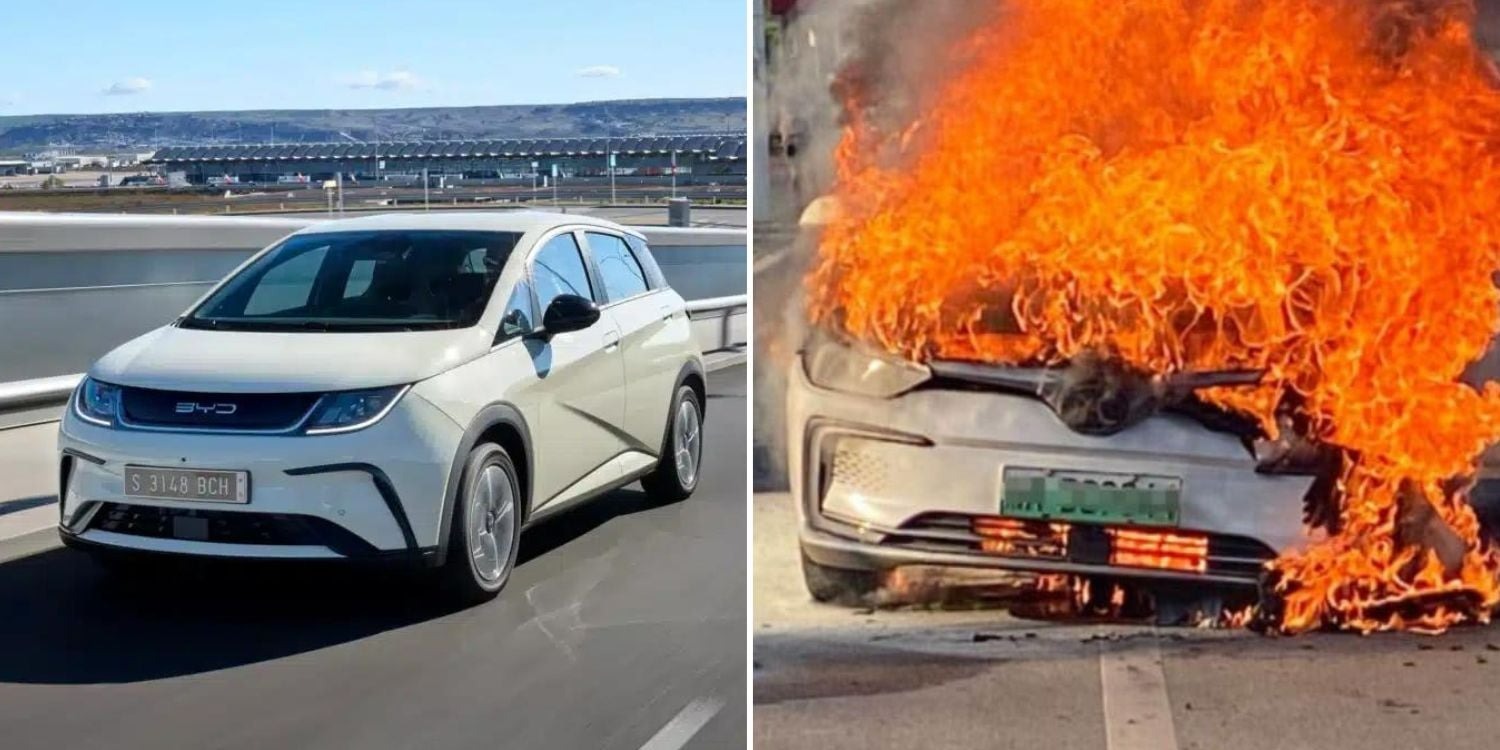 BYD triệu hồi gần 89.000 xe hybrid: Báo động về chất lượng pin trong bối cảnh doanh số lao dốc - Ảnh 4.