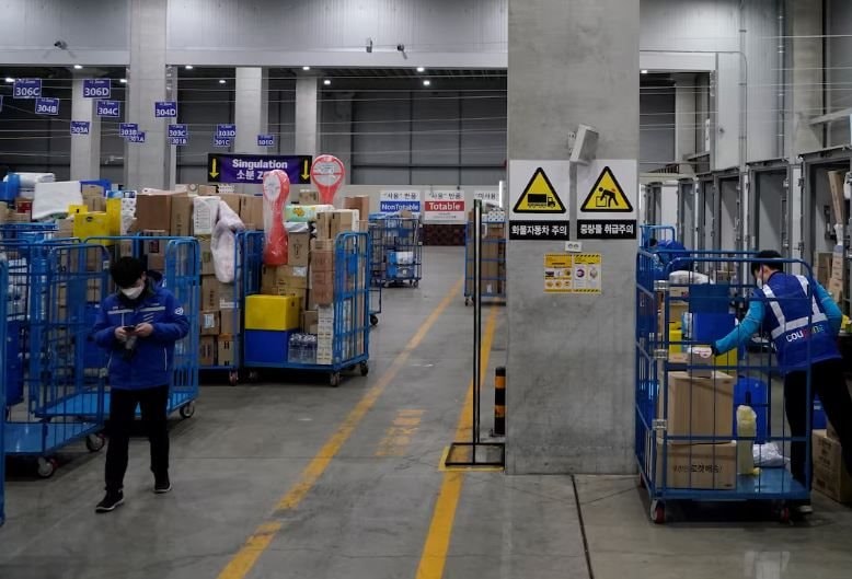 Vụ Rò Rỉ Dữ Liệu Lớn Tại Coupang: 33 Triệu Tài Khoản Khách Hàng Bị Ảnh Hưởng - Ảnh 2.