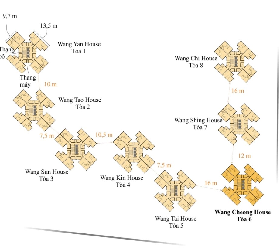 Vụ cháy chung cư tại Hong Kong: Thảm họa chết chóc và bài học an toàn - Ảnh 6.