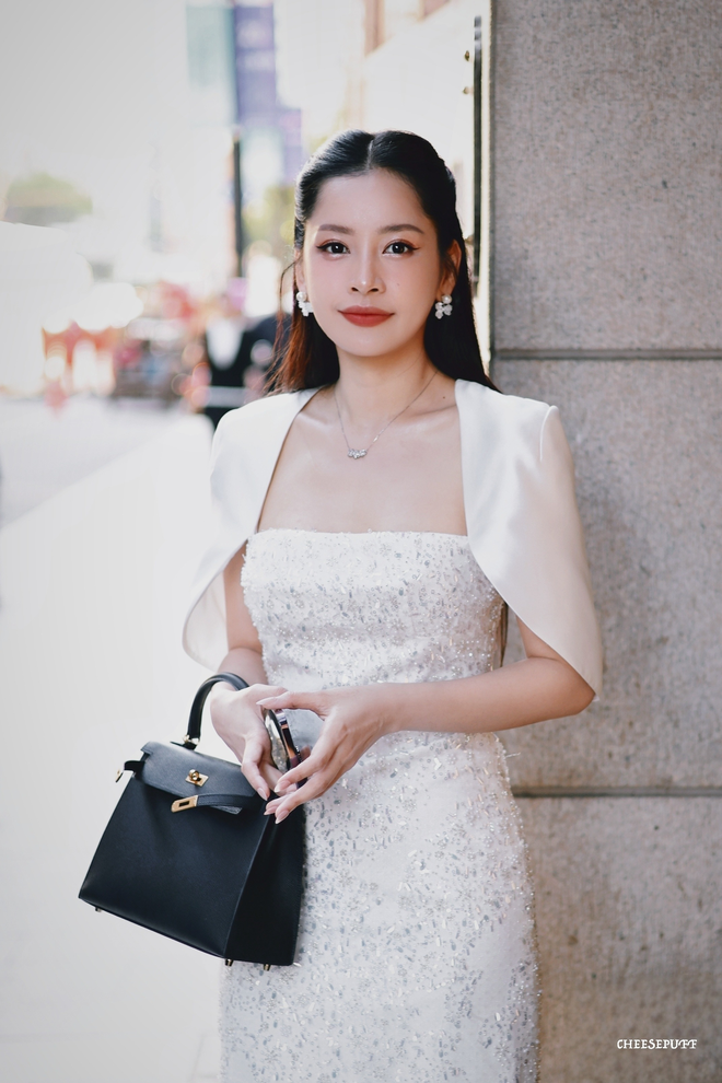 Sở thích chung trị giá hơn nửa tỷ của Chi Pu và Thủy Tiên- Ảnh 6.