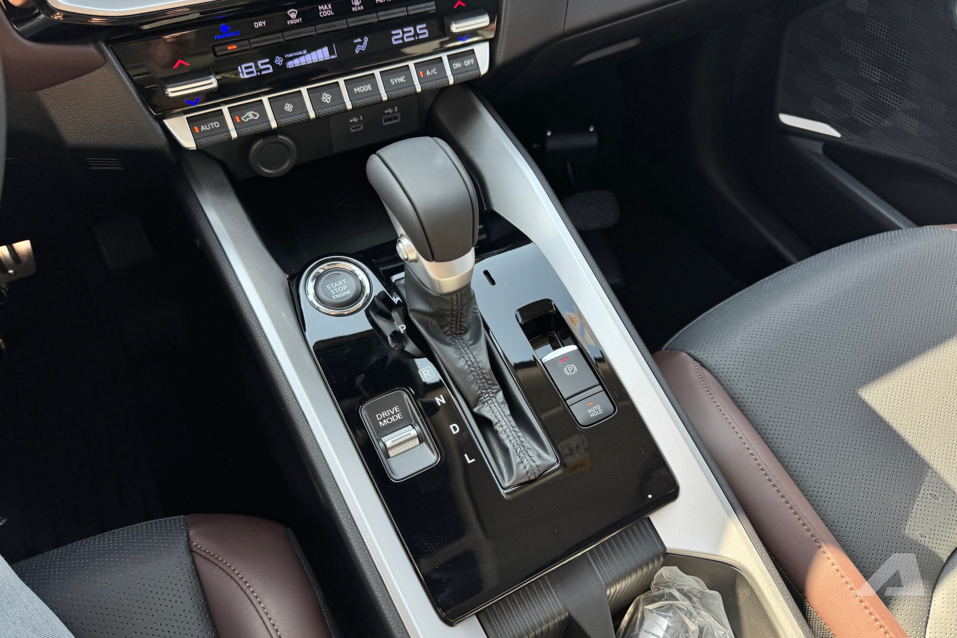 Mitsubishi Destinator ra mắt Việt Nam: Giá sau giảm từ 739 triệu đồng, 2 bản đều có ADAS, dễ thế chỗ Outlander cạnh tranh CX-5, Tucson- Ảnh 11.