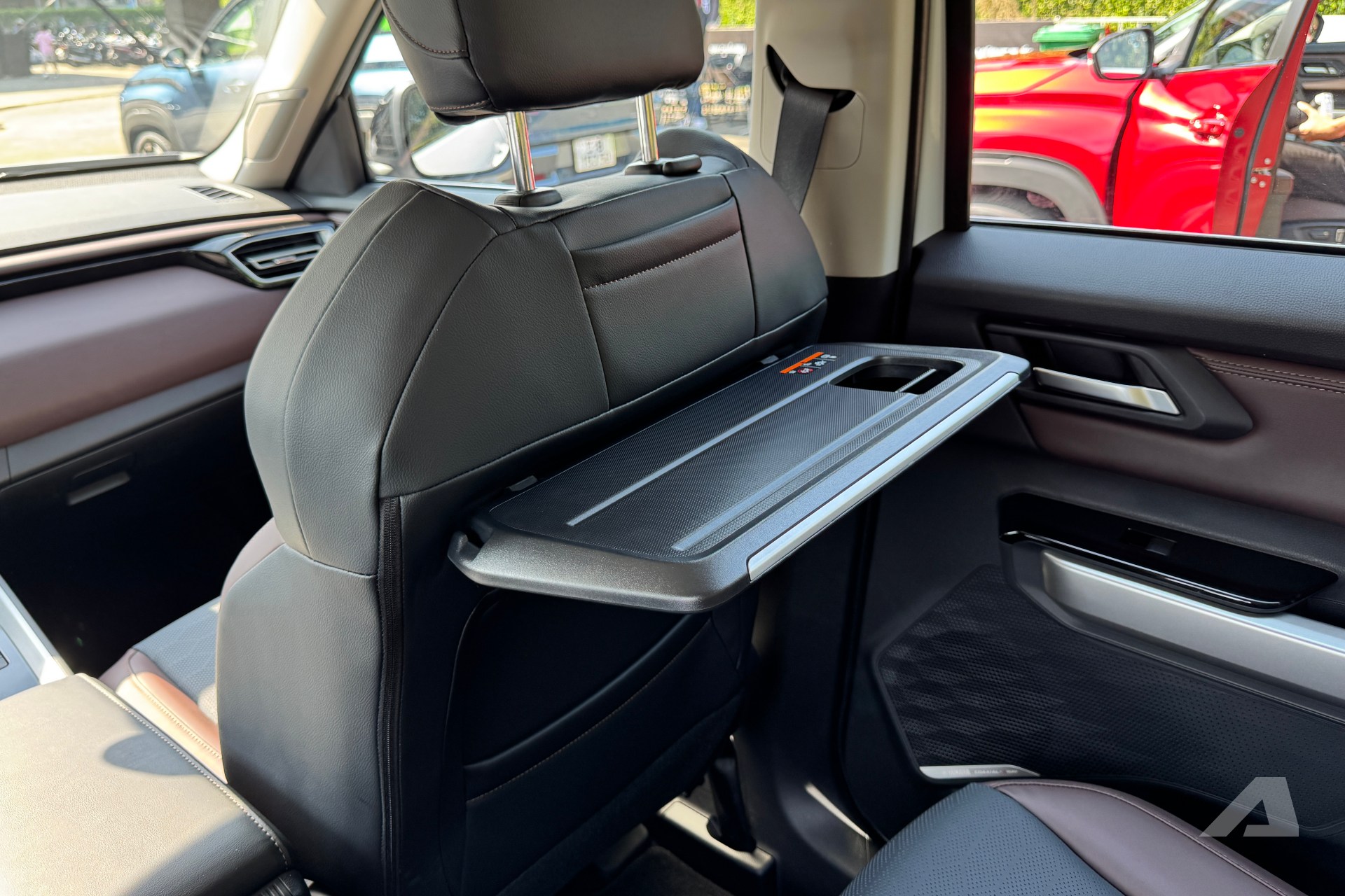 Mitsubishi Destinator ra mắt Việt Nam: Giá sau giảm từ 739 triệu đồng, 2 bản đều có ADAS, dễ thế chỗ Outlander cạnh tranh CX-5, Tucson- Ảnh 17.