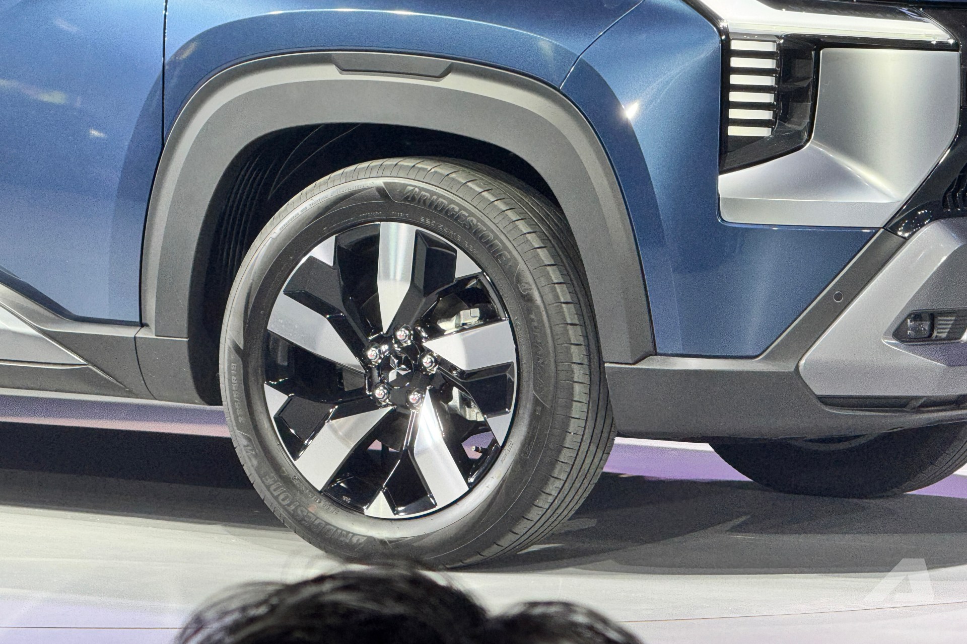 Mitsubishi Destinator ra mắt Việt Nam: Giá sau giảm từ 739 triệu đồng, 2 bản đều có ADAS, dễ thế chỗ Outlander cạnh tranh CX-5, Tucson- Ảnh 7.