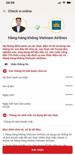 Thông báo quan trọng tới tất cả hành khách đi máy bay từ ngày 1/12- Ảnh 6.