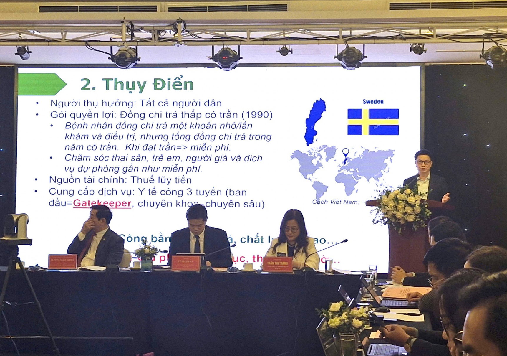 Lộ trình tăng mức đóng BHYT - Ảnh 1.