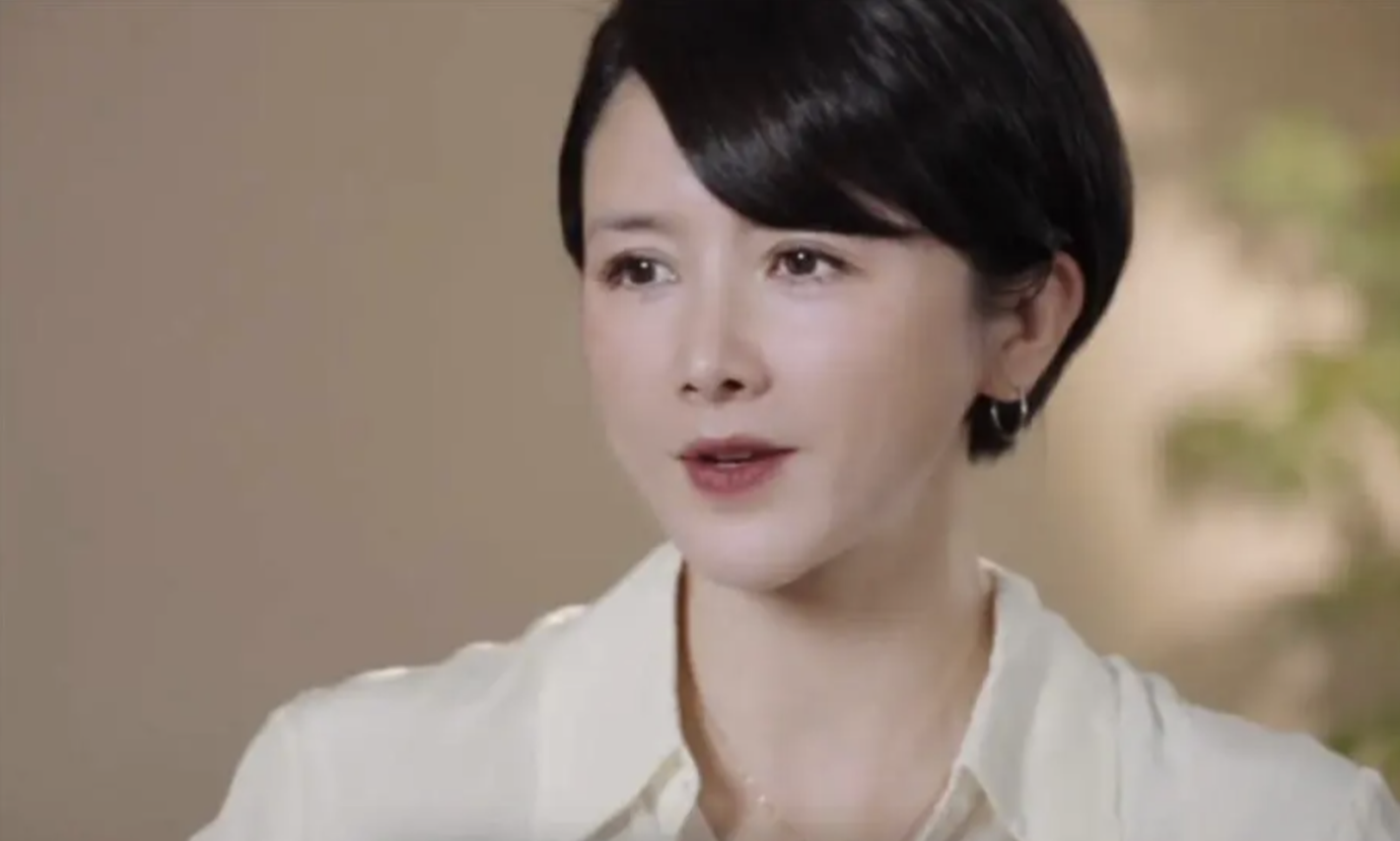 Bi kịch hôn nhân của Tôn Phi Phi: 99,99 % huyết thống và 0,01 % nghi ngờ - Ảnh 1.