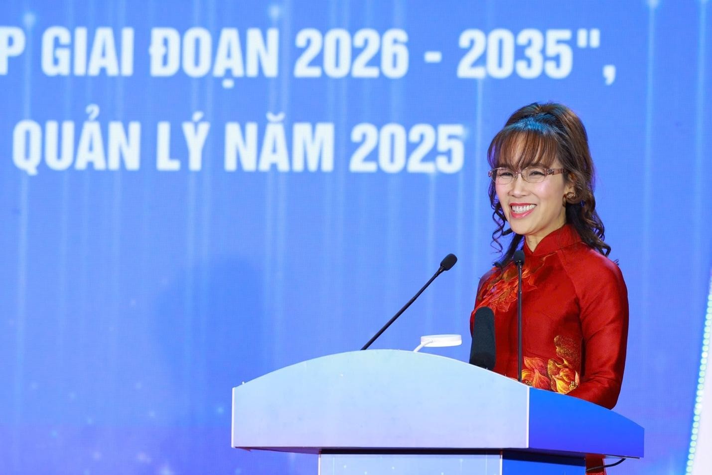 Tiến sĩ Nguyễn Thị Phương Thảo: Chị em ch&iacute;nh l&agrave; những &ldquo;nữ chiến binh thầm lặng&rdquo; của kinh tế tư nh&acirc;n - Ảnh 4.