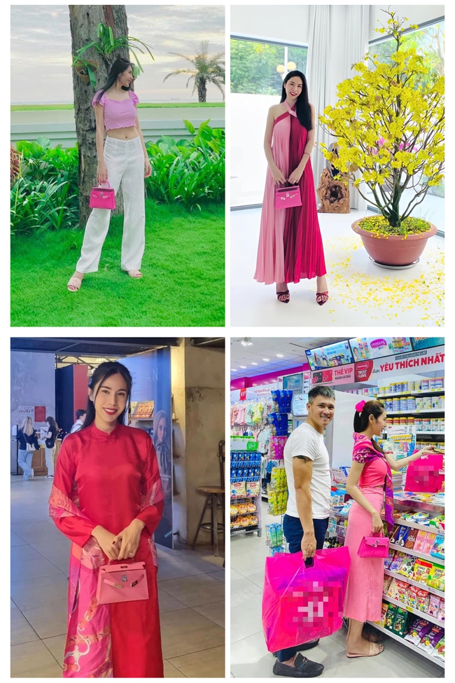 Sở thích chung trị giá hơn nửa tỷ của Chi Pu và Thủy Tiên- Ảnh 8.