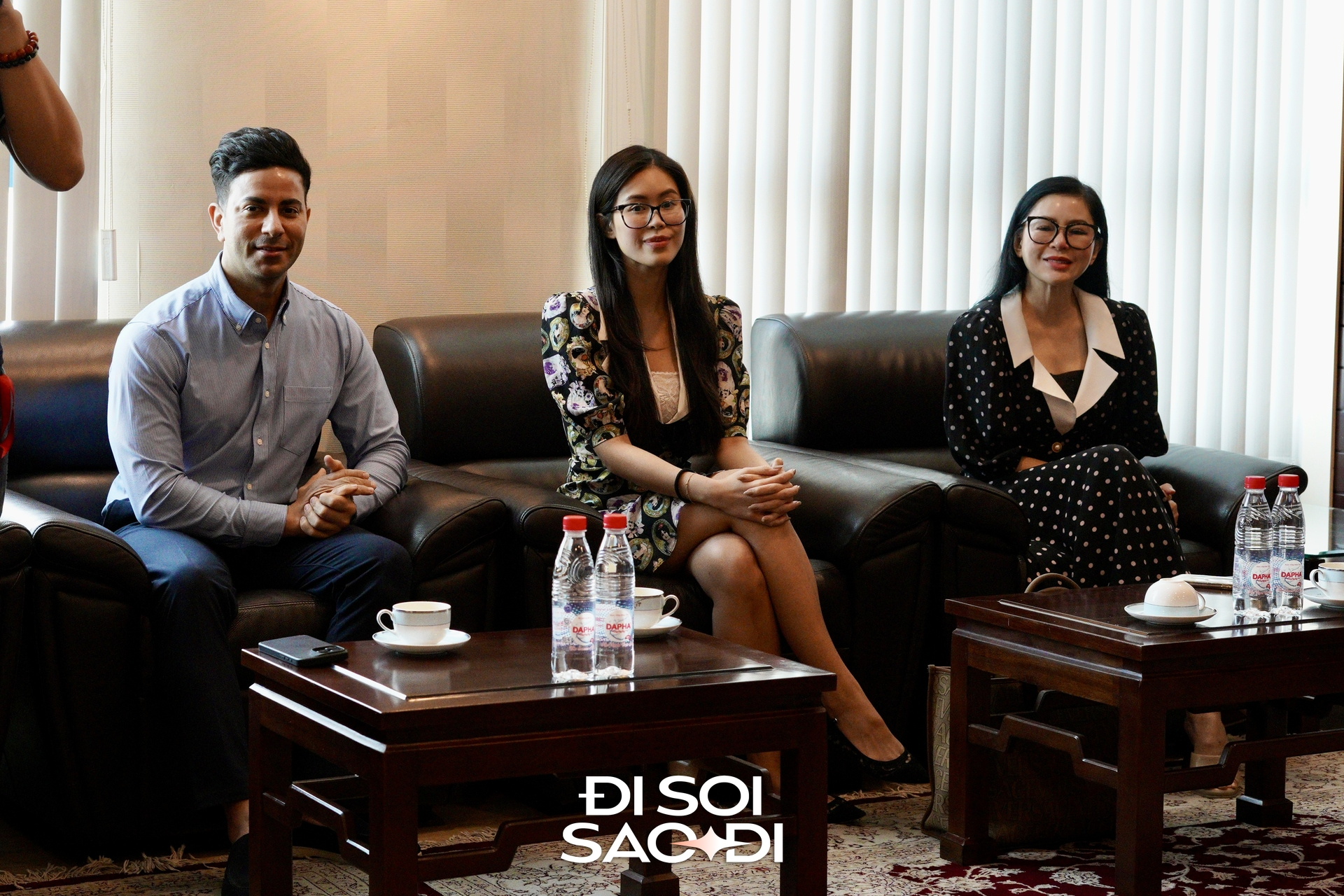 Diện mạo hiện tại của vợ tỷ phú Johnathan Hạnh Nguyễn- Ảnh 2.