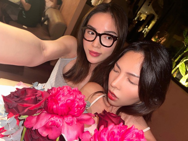 Kỳ Duyên đã căng khi drama với Minh Triệu bùng nổ: Kỳ Duyên đã căng khi drama với Minh Triệu bùng nổ: