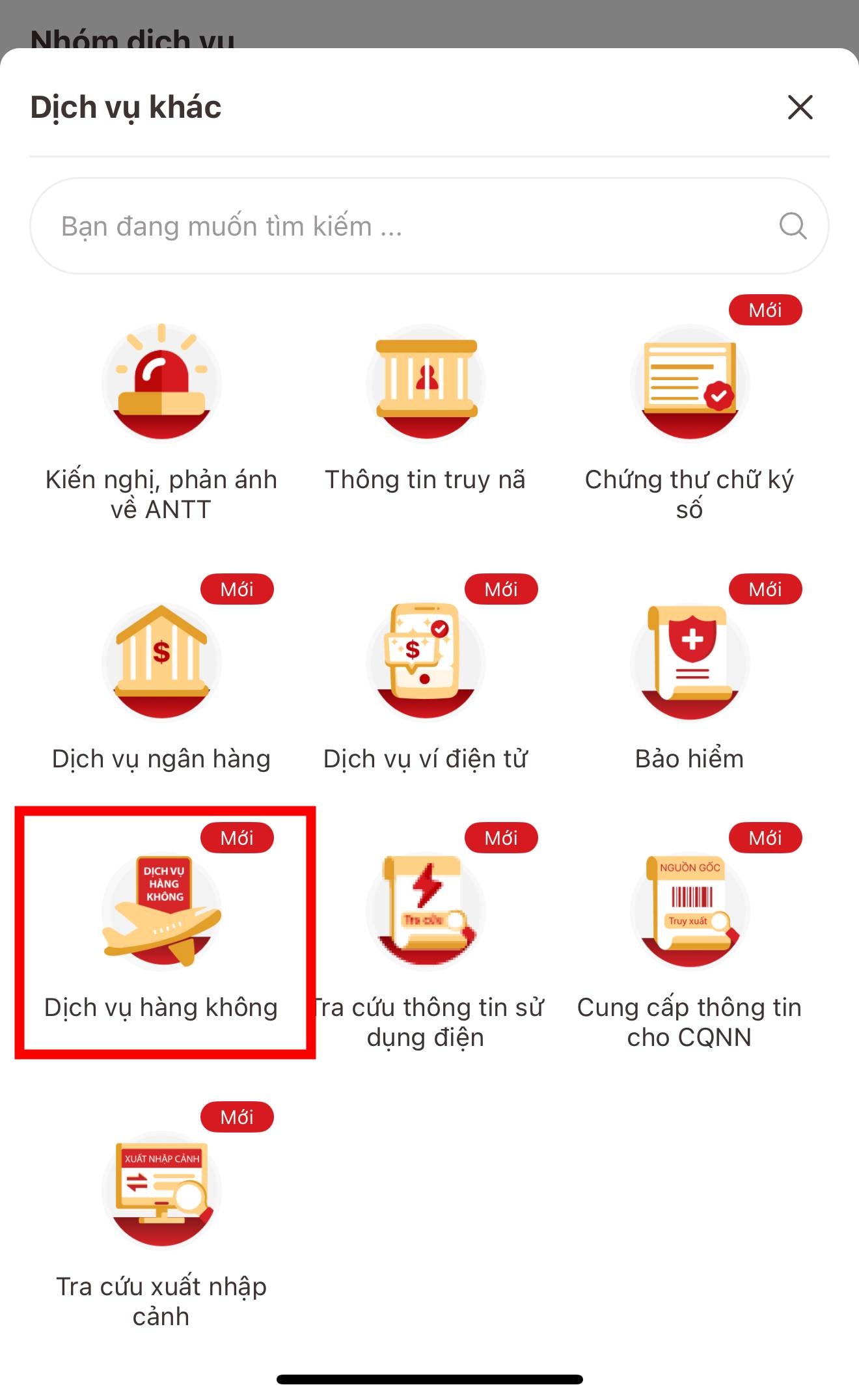 Thông báo quan trọng tới tất cả hành khách đi máy bay từ ngày 1/12- Ảnh 2.