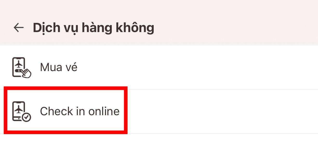 Thông báo quan trọng tới tất cả hành khách đi máy bay từ ngày 1/12- Ảnh 3.