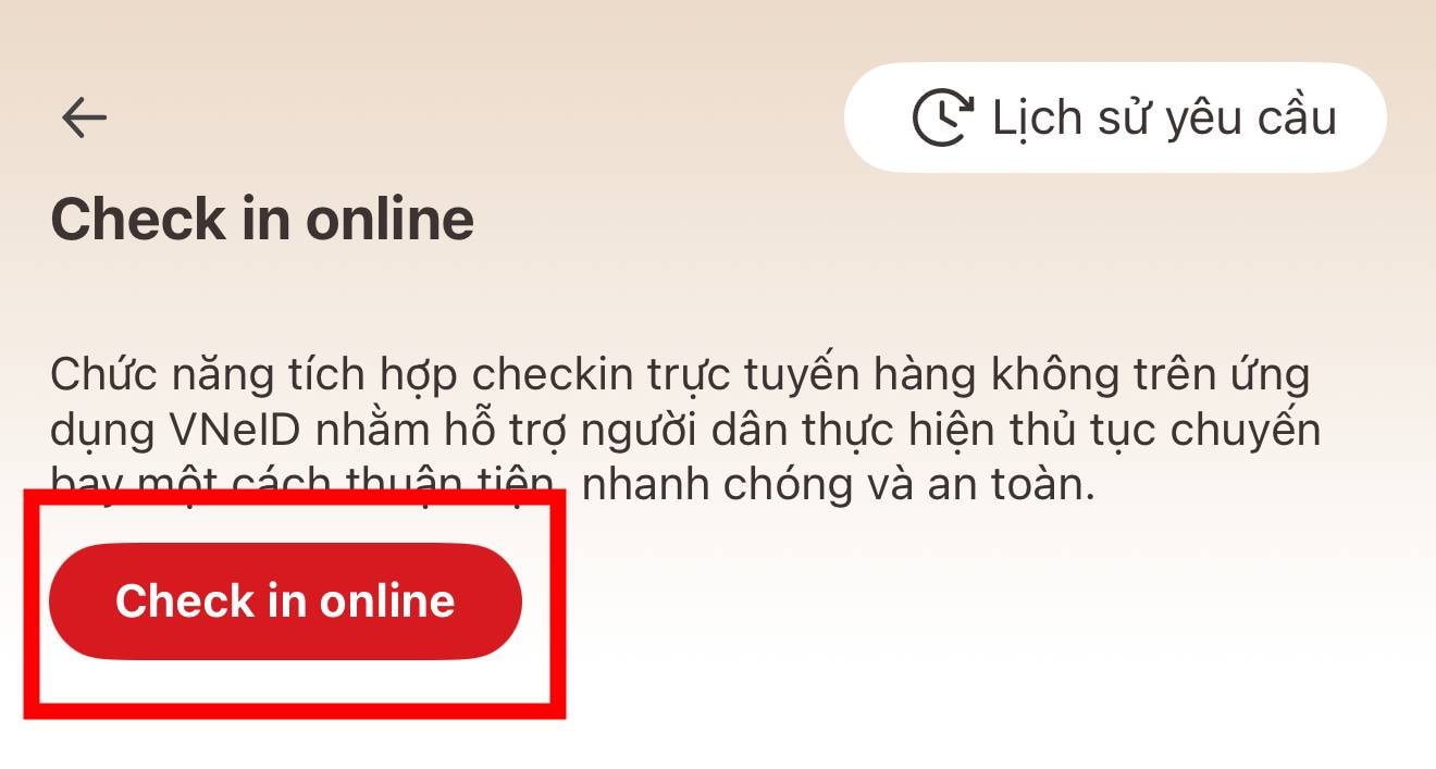 Thông báo quan trọng tới tất cả hành khách đi máy bay từ ngày 1/12- Ảnh 4.