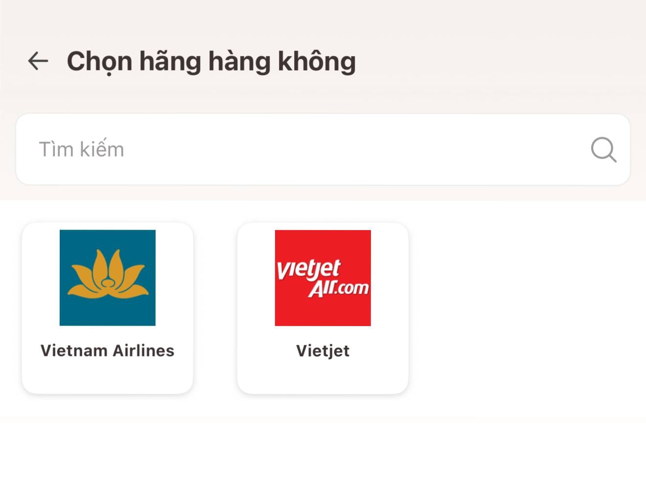 Thông báo quan trọng tới tất cả hành khách đi máy bay từ ngày 1/12- Ảnh 5.