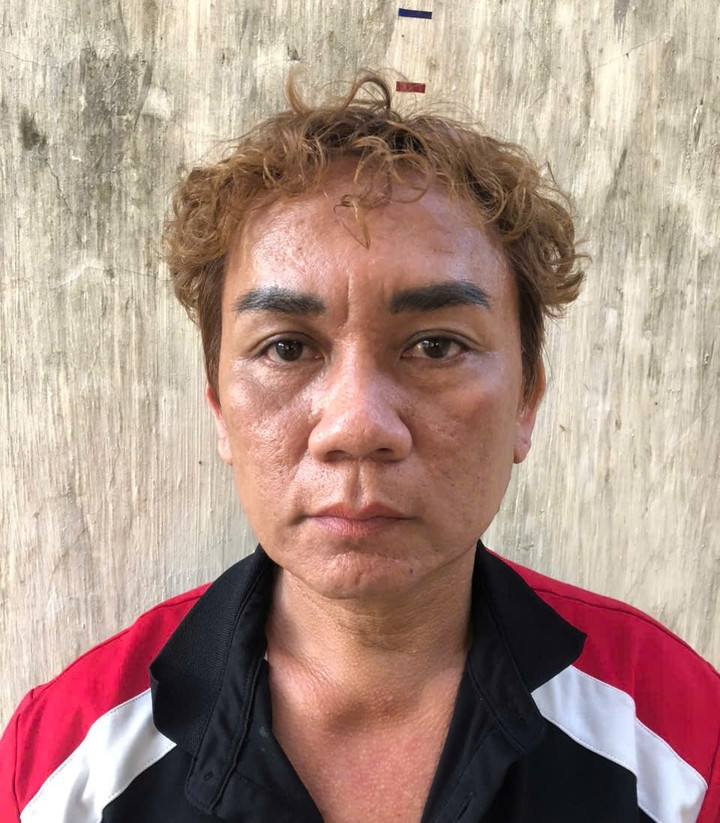 Công an Tây Ninh điều tra vụ người đàn ông tông chết em gái gây chấn động - Ảnh 2.