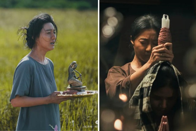 Phạm Băng Băng nhận đòn trừng phạt- Ảnh 2. Phạm Băng Băng nhận đòn trừng phạt- Ảnh 2.