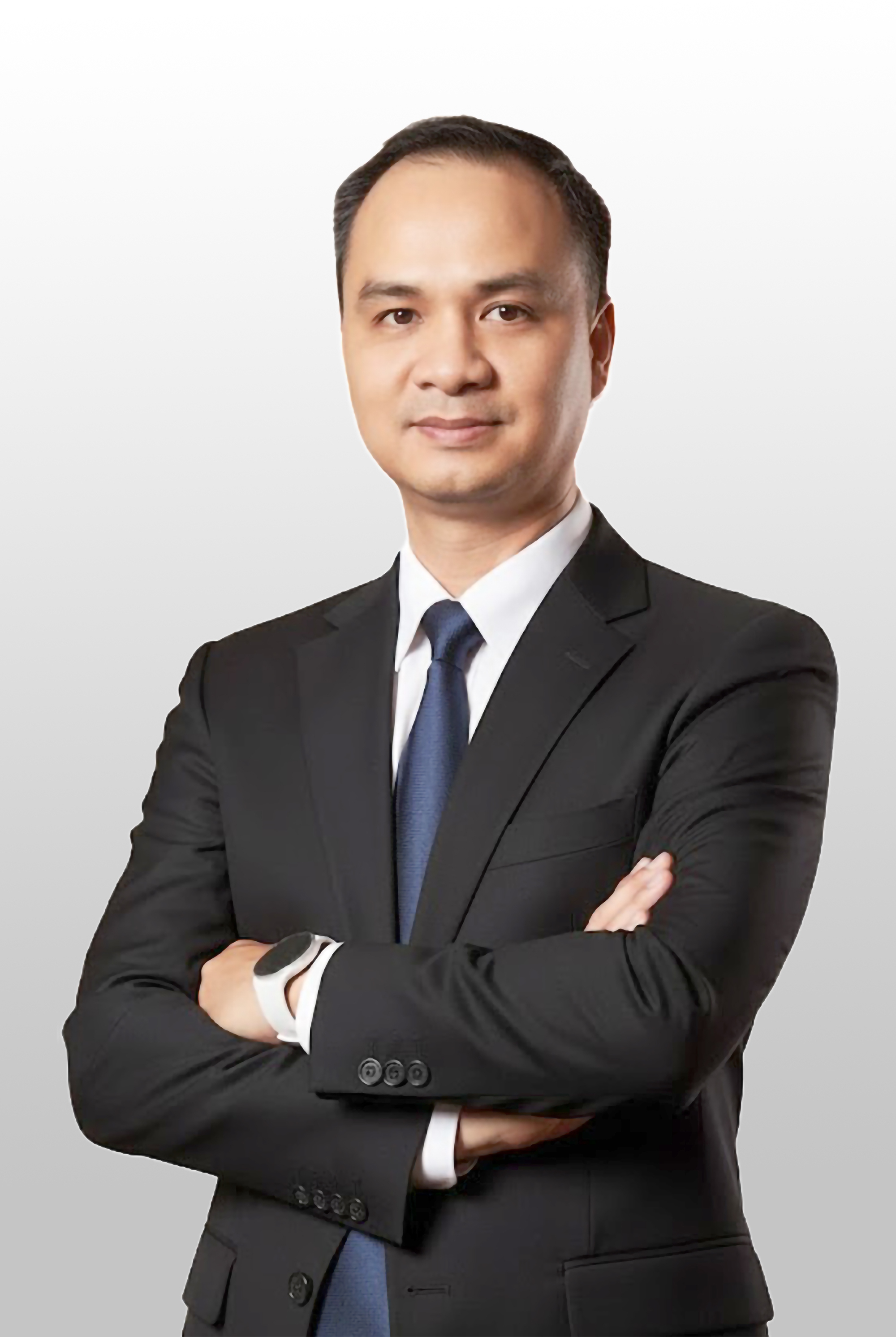 Samsung Việt Nam lần đầu bổ nhiệm người Việt vào vị trí lãnh đạo cấp cao - Ảnh 1.