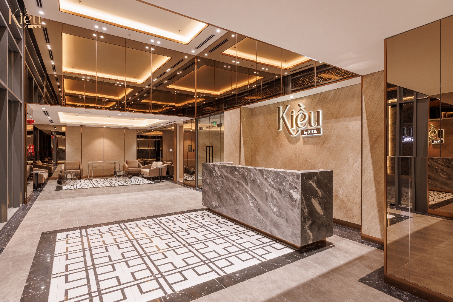 Căn hộ diện tích lớn tung ưu đãi: cơ hội vàng sở hữu khoảng trời riêng ngay mặt tiền đại lộ trung tâm - Ảnh 1.