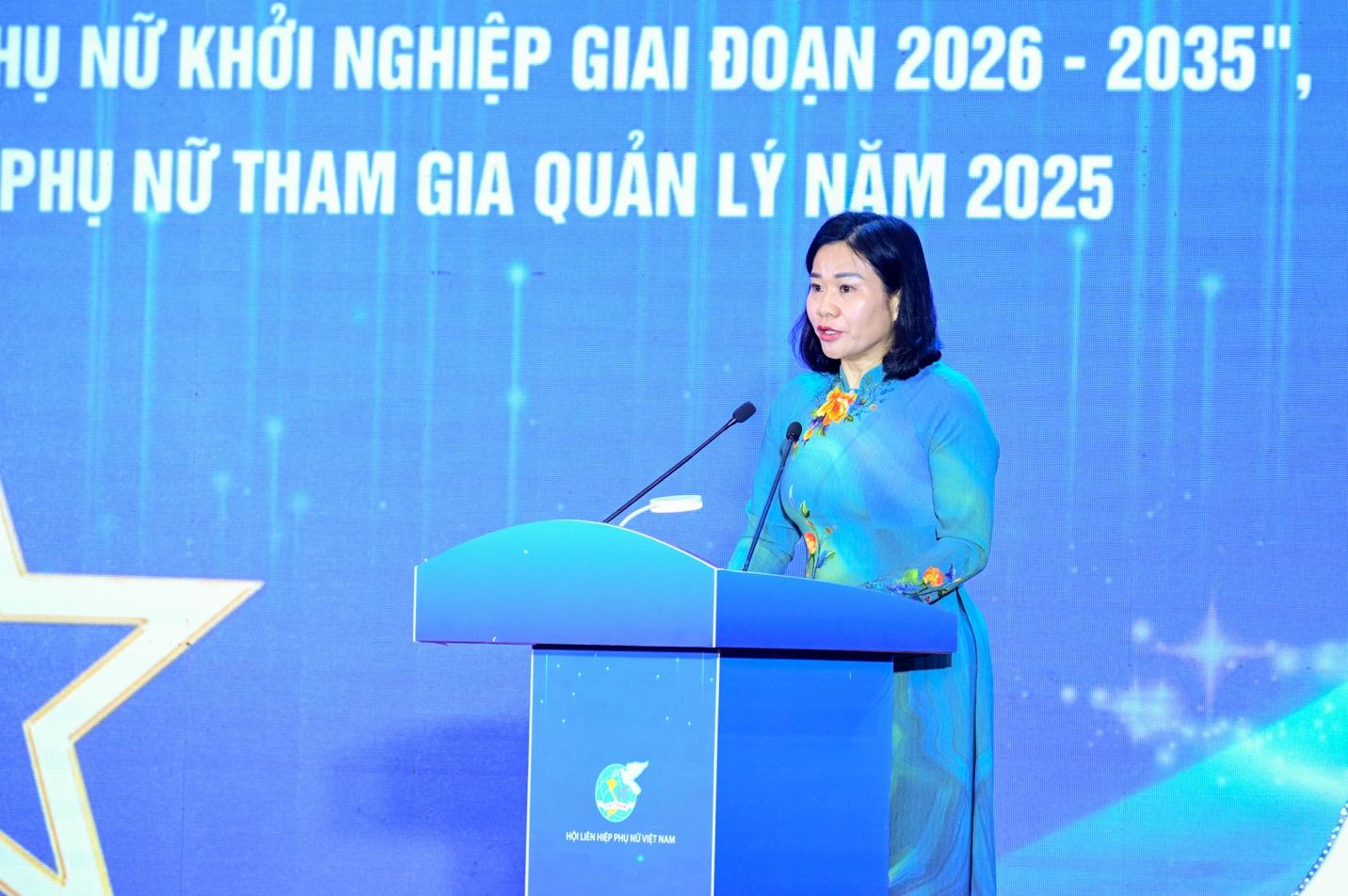 Tiến sĩ Nguyễn Thị Phương Thảo: Chị em ch&iacute;nh l&agrave; những &ldquo;nữ chiến binh thầm lặng&rdquo; của kinh tế tư nh&acirc;n - Ảnh 2.