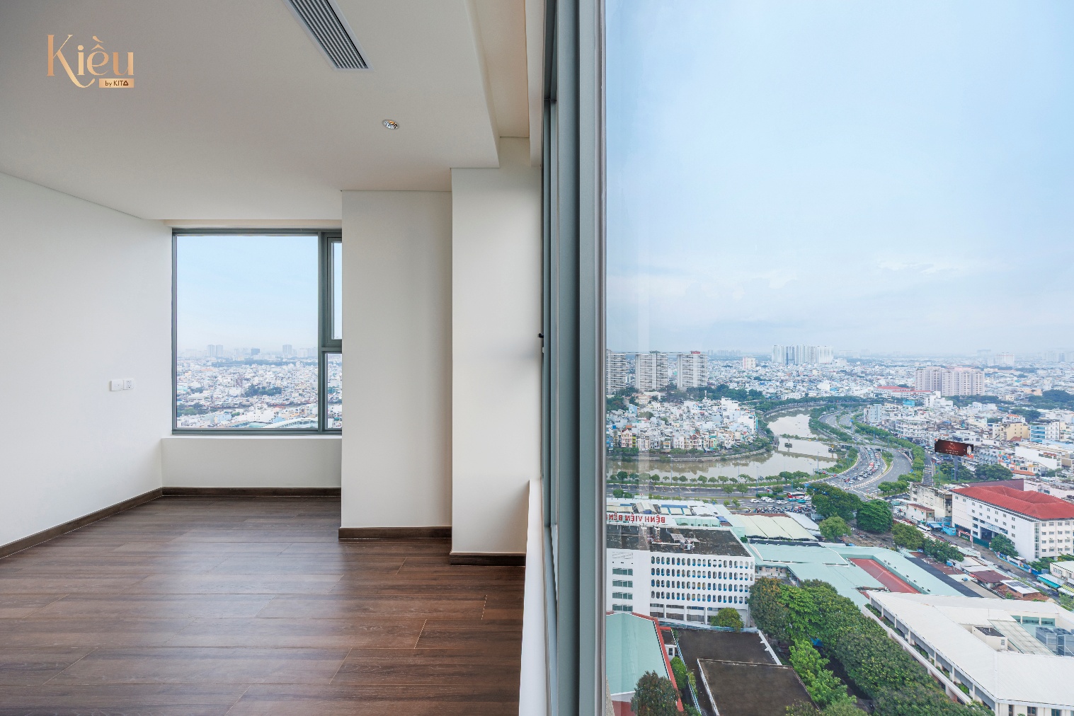 Căn hộ diện tích lớn tung ưu đãi: cơ hội vàng sở hữu khoảng trời riêng ngay mặt tiền đại lộ trung tâm - Ảnh 2.