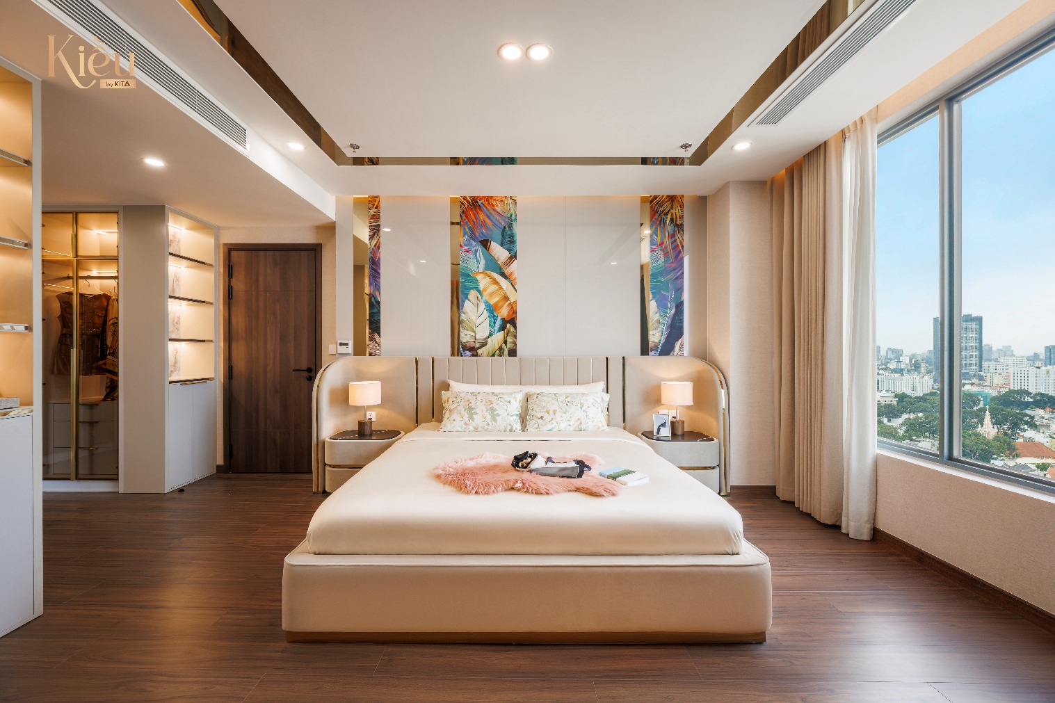 Căn hộ diện tích lớn tung ưu đãi: cơ hội vàng sở hữu khoảng trời riêng ngay mặt tiền đại lộ trung tâm - Ảnh 3.