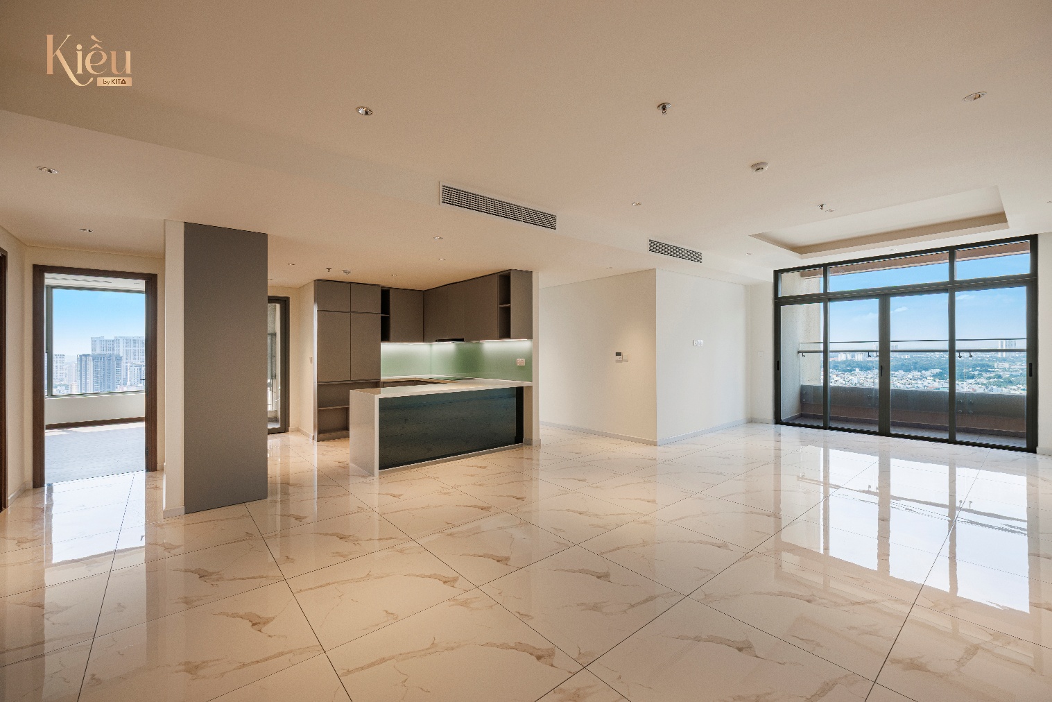 Căn hộ diện tích lớn tung ưu đãi: cơ hội vàng sở hữu khoảng trời riêng ngay mặt tiền đại lộ trung tâm - Ảnh 4.