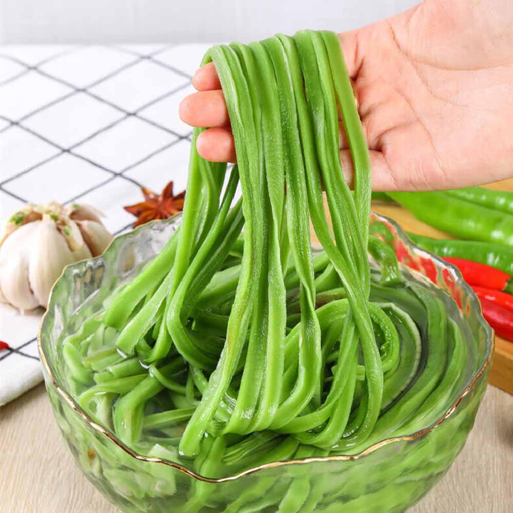 Loại rau giòn sần sật, hơn nửa triệu đồng/kg, giúp sống lâu, trẻ khỏe: Việt Nam có rất nhiều - Ảnh 2.