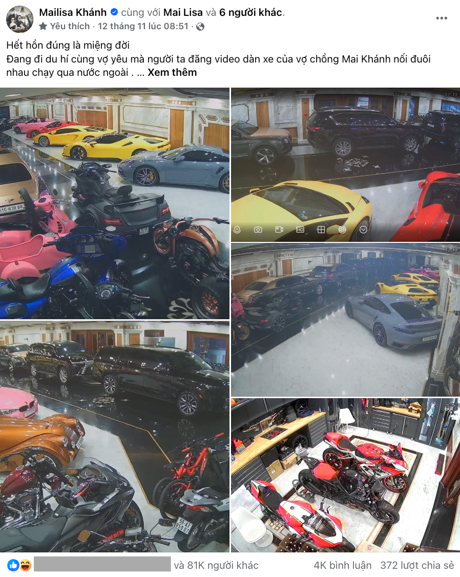 Camera trong nhà Mailisa được công bố trước ngày đôi vợ chồng bị bắt- Ảnh 3.