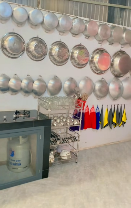 “Bảo vật” trong bếp của người miền Tây, cả nước thấy thú vị- Ảnh 6.