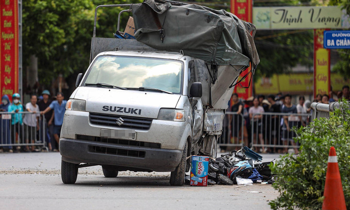 Chính sách mới tháng 12 / 2025 hỗ trợ nạn nhân tai nạn giao thông , phạt bạo lực gia đình - Ảnh 1.
