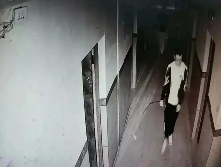 Nam sinh học giỏi mất tích bí ẩn và cái kết đau lòng sau 106 ngày - Ảnh 2. Nam sinh học giỏi mất tích bí ẩn và cái kết đau lòng sau 106 ngày - Ảnh 2.