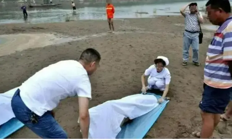 Nam sinh học giỏi mất tích bí ẩn và cái kết đau lòng sau 106 ngày - Ảnh 3. Nam sinh học giỏi mất tích bí ẩn và cái kết đau lòng sau 106 ngày - Ảnh 3.