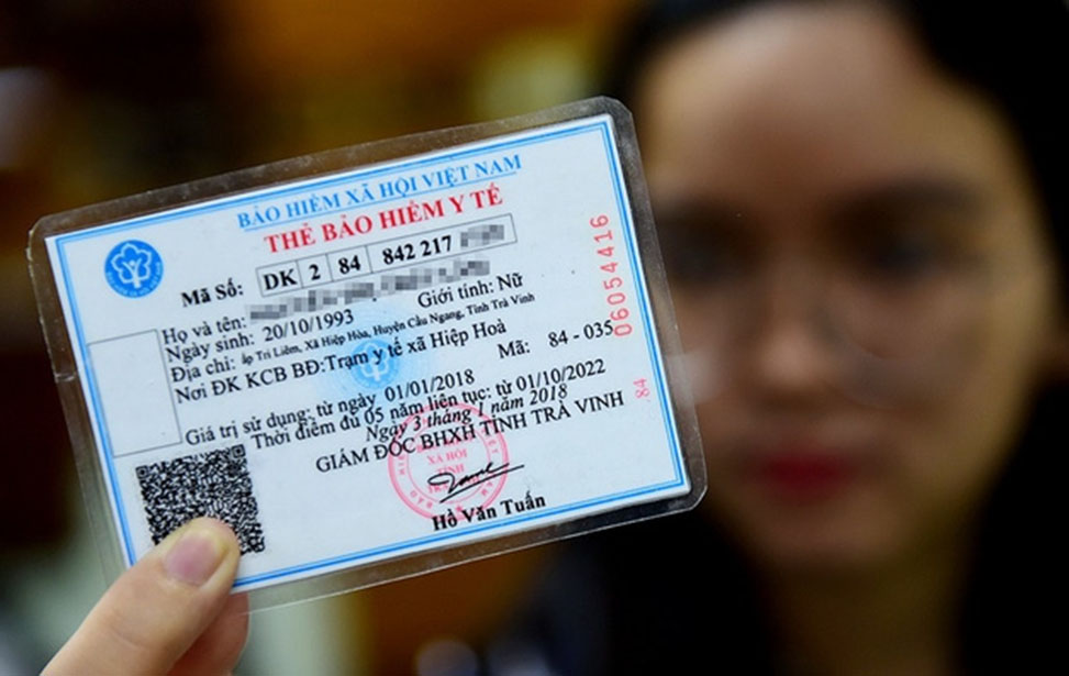 Từ nay đến hết năm 2025: 4 trường hợp được nhận lại tiền đóng BHYT, người dân cần biết rõ để đảm bảo quyền lợi- Ảnh 1. Từ nay đến hết năm 2025: 4 trường hợp được nhận lại tiền đóng BHYT, người dân cần biết rõ để đảm bảo quyền lợi- Ảnh 1.