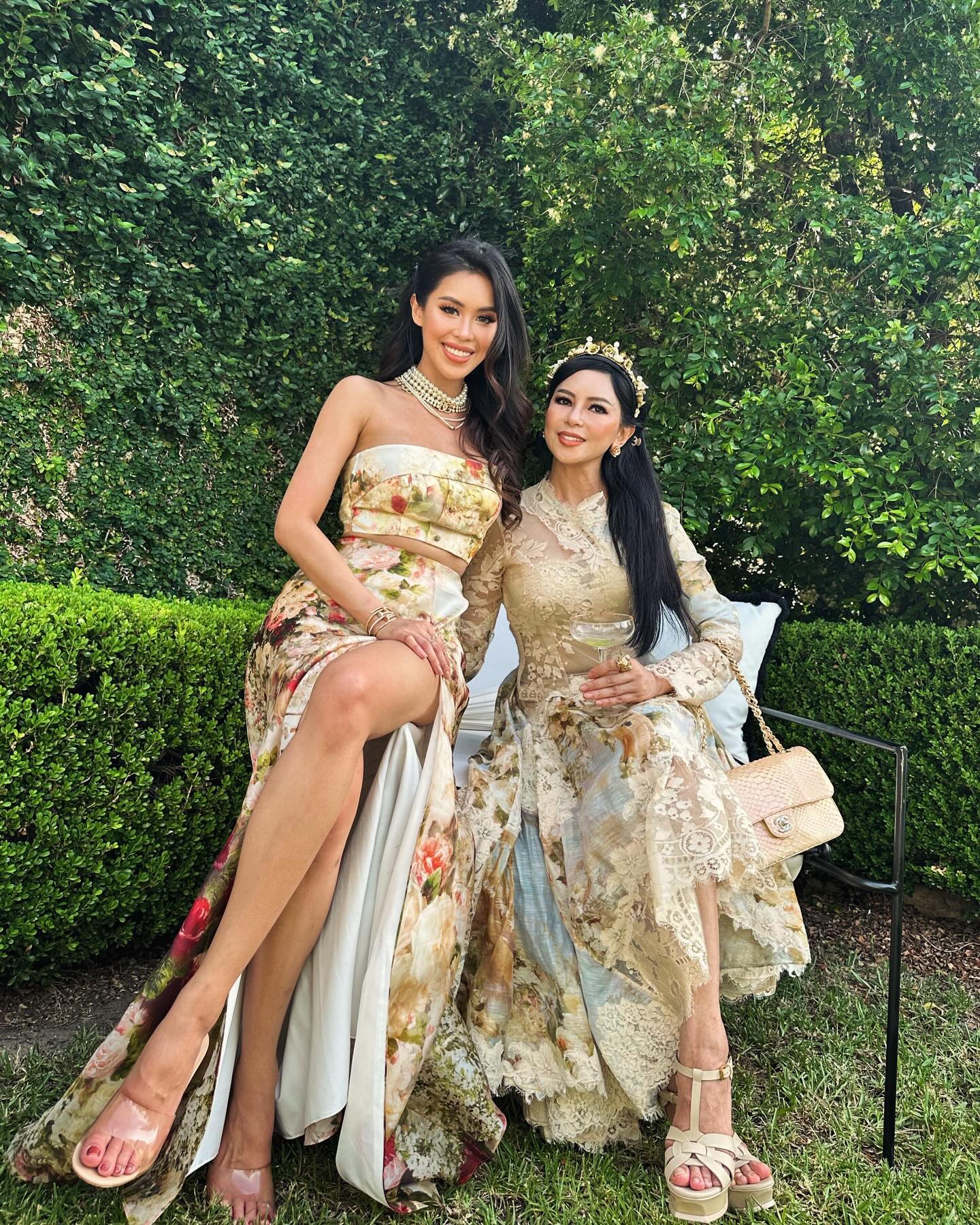 Diện mạo hiện tại của vợ tỷ phú Johnathan Hạnh Nguyễn- Ảnh 4.