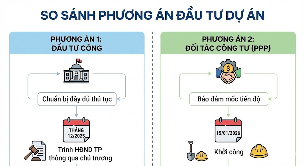 Cầu dây văng 11.000 tỷ đồng, nối với "mỏ vàng" tương lai ở thành phố giàu nhất Việt Nam - Ảnh 1.