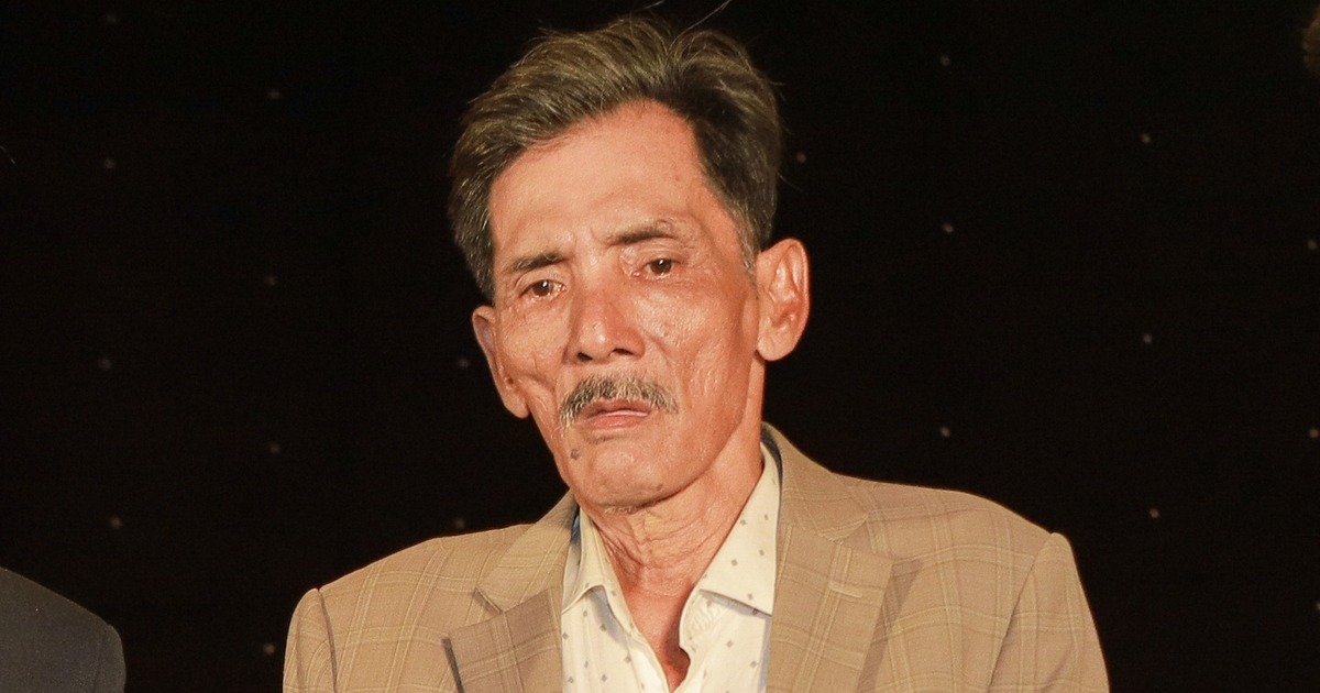 Tình cũ nghẹn ngào tiễn biệt NS Thương Tín: "Đời người hữu hạn, mong anh an nghỉ" - Ảnh 1.