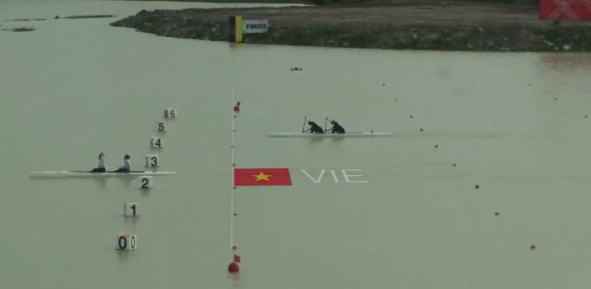 Diễn biến SEA Games 33 ngày 10/12: Đoàn Việt Nam giành liên tiếp 4 HCV - Ảnh 5.