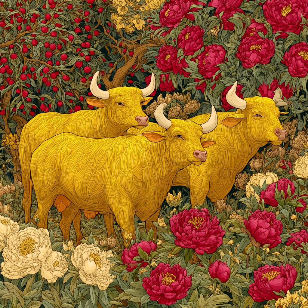 Top 3 con giáp "số hưởng" nhất ngày 11/12: Kẻ tiền đầy két, người tình đầy tim, bảng vàng gọi tên ai? - Ảnh 1. Top 3 con giáp "số hưởng" nhất ngày 11/12: Kẻ tiền đầy két, người tình đầy tim, bảng vàng gọi tên ai? - Ảnh 1.