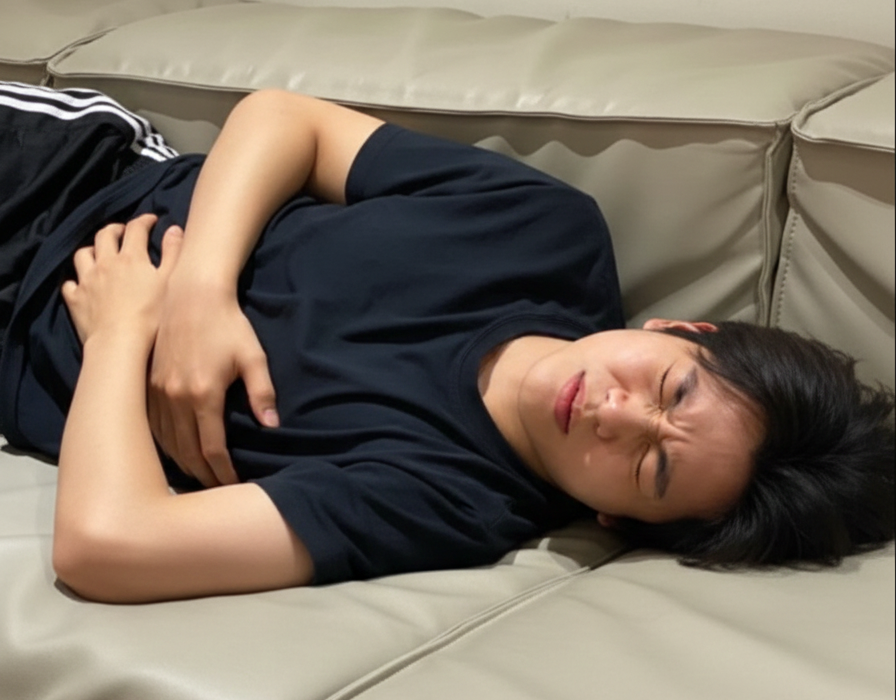 Ngày càng có nhiều người tử vong vì ung thư dạ dày, bác sĩ cảnh báo: Thấy 4 thứ này ở vùng bụng phải đi khám ngay! - Ảnh 1. Ngày càng có nhiều người tử vong vì ung thư dạ dày, bác sĩ cảnh báo: Thấy 4 thứ này ở vùng bụng phải đi khám ngay! - Ảnh 1.