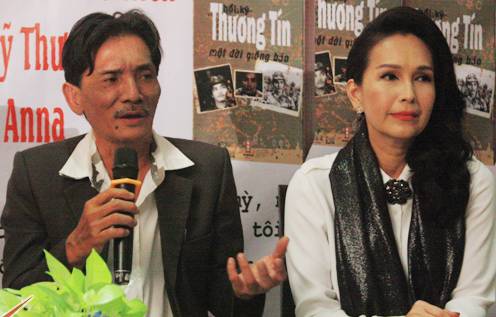 Bạn gái cũ viết lời cuối cùng cho Thương Tín- Ảnh 3.