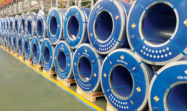 Hàng trăm nghìn tấn hàng của Việt Nam ồ ạt đổ bộ Campuchia: Thuế xuất khẩu 0%, sản lượng 20 triệu tấn/năm đứng đầu ASEAN - Ảnh 1.