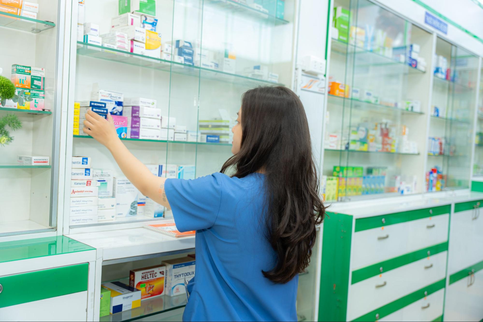 CEO Nhà thuốc Bảo Châu: Coi khách hàng như người thân để phục vụ - Ảnh 3.