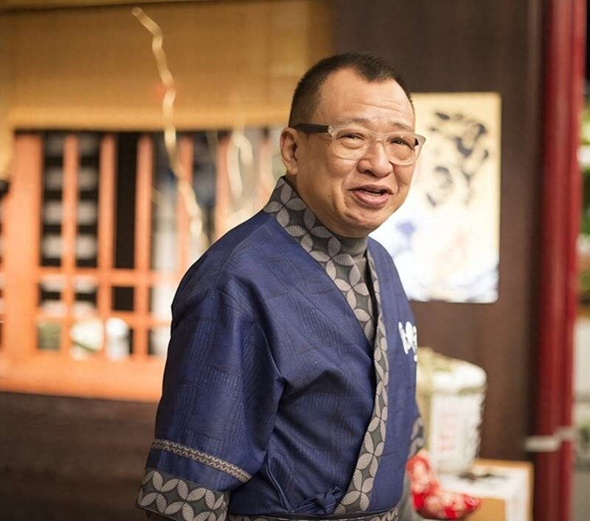 343 ngày tang tóc của showbiz: Hơn chục sao đột tử, hết tự sát, bạo bệnh lại đến tai nạn ngã lầu đầy uẩn khúc- Ảnh 24.