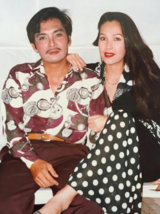 Tình cũ nghẹn ngào tiễn biệt NS Thương Tín: "Đời người hữu hạn, mong anh an nghỉ" - Ảnh 5.