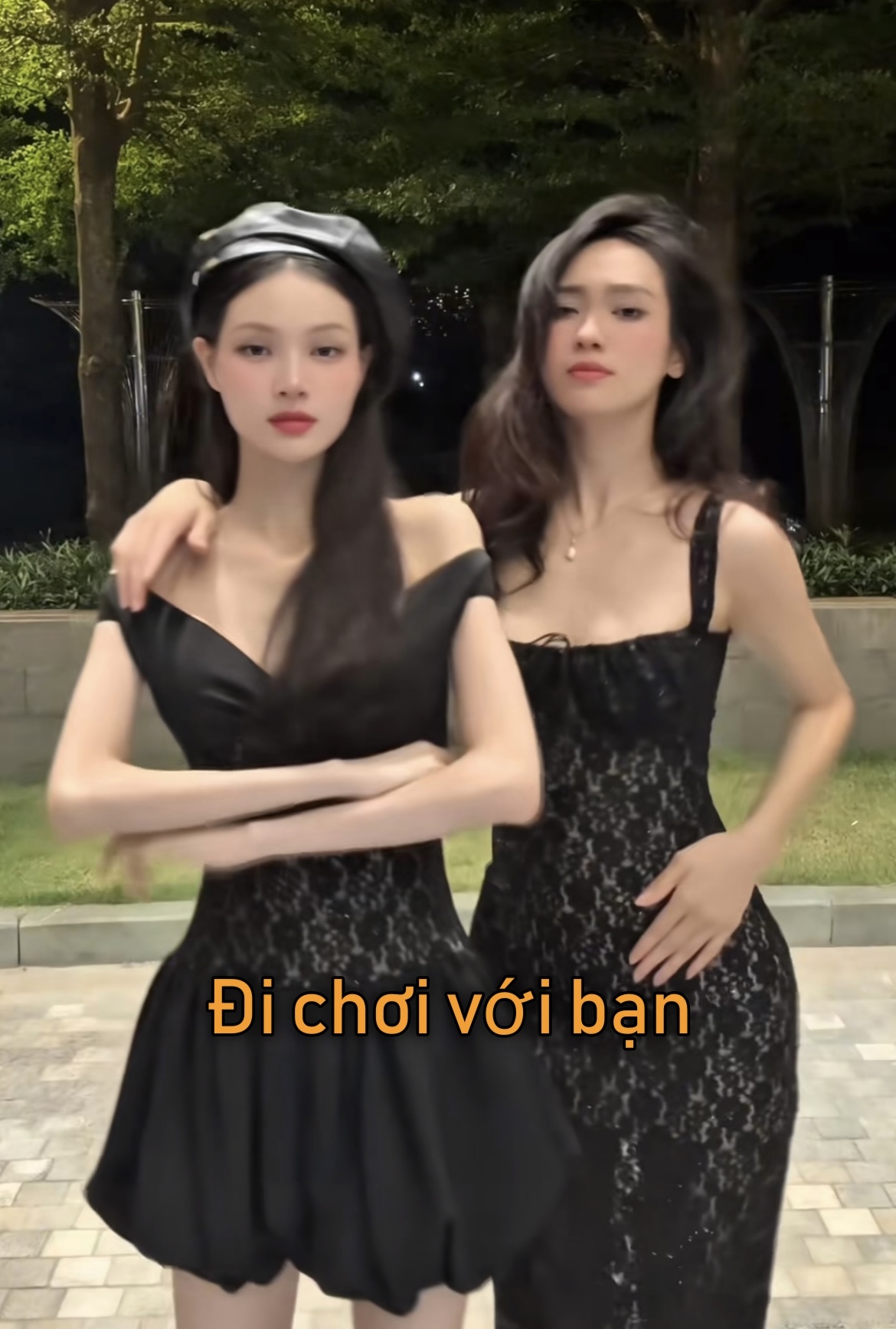 Bạn gái Đức Phạm đáp trả- Ảnh 2. Bạn gái Đức Phạm đáp trả- Ảnh 2.