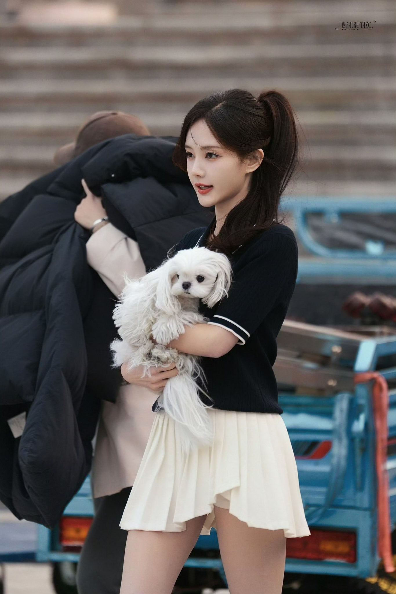 Trên đời không có mỹ nhân nào 35 tuổi vẫn trẻ khủng khiếp thế này đâu: Đẹp như thiên sứ, nói 15 tuổi cũng tin- Ảnh 3. Trên đời không có mỹ nhân nào 35 tuổi vẫn trẻ khủng khiếp thế này đâu: Đẹp như thiên sứ, nói 15 tuổi cũng tin- Ảnh 3.