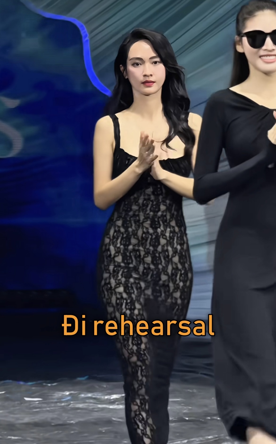 Bạn gái Đức Phạm đáp trả- Ảnh 4. Bạn gái Đức Phạm đáp trả- Ảnh 4.