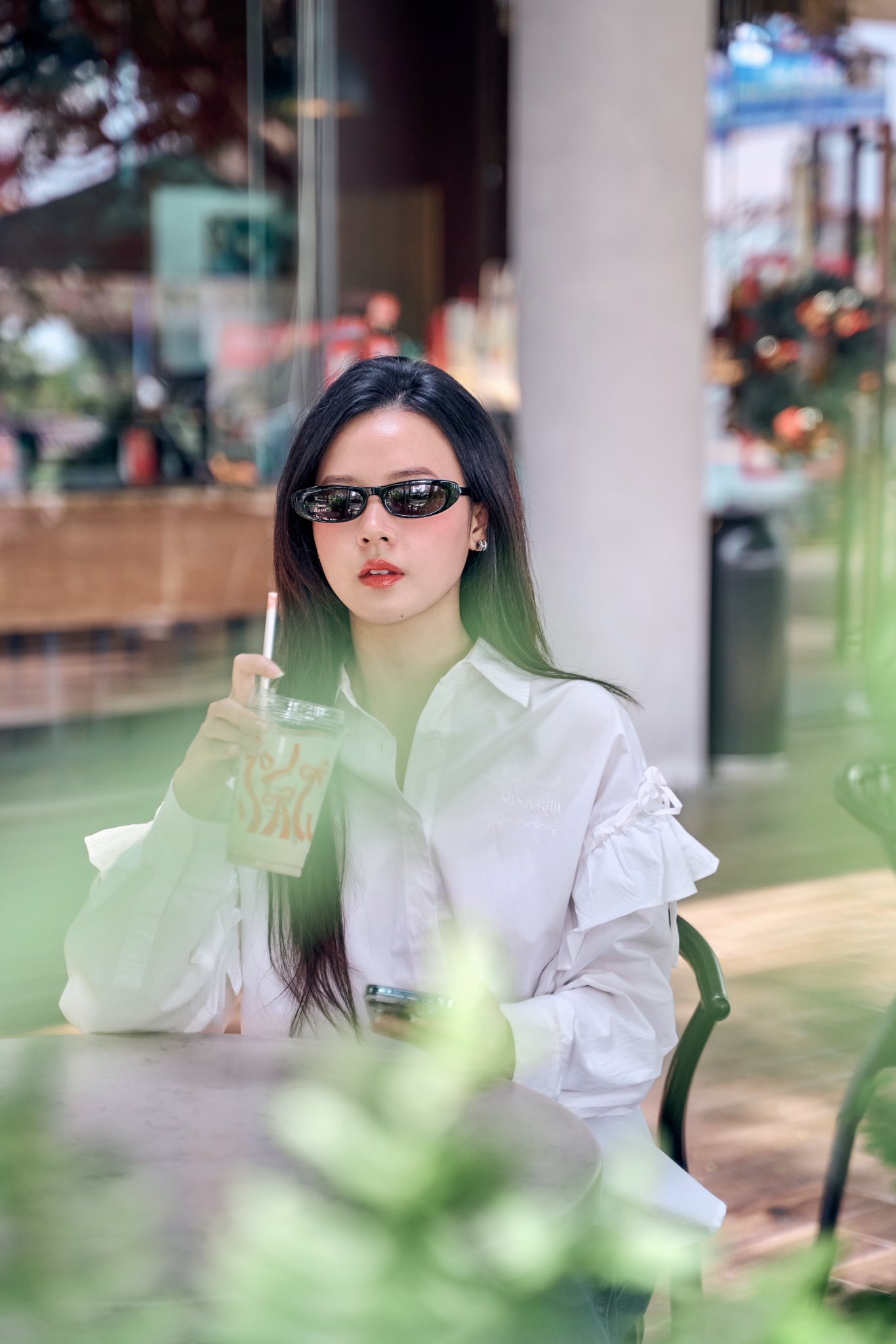 Midu có tin vui?- Ảnh 2. Midu có tin vui?- Ảnh 2.