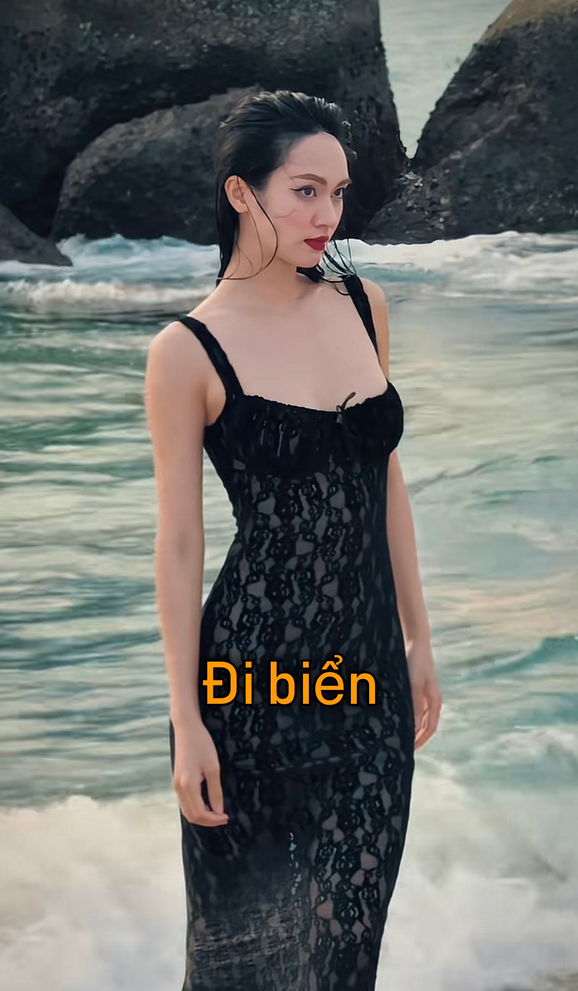 Bạn gái Đức Phạm đáp trả- Ảnh 3. Bạn gái Đức Phạm đáp trả- Ảnh 3.